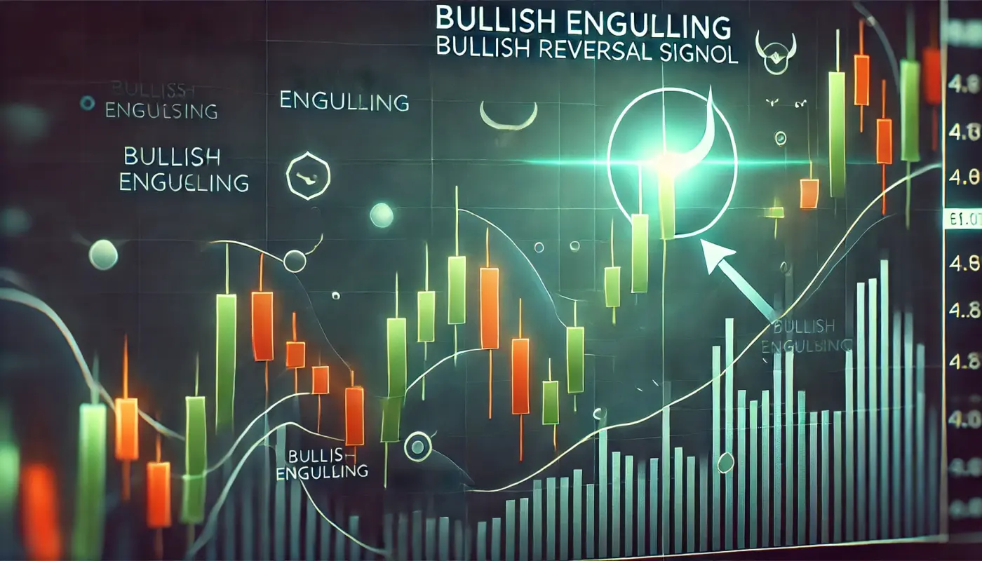Bullish Engulfing Candlestick