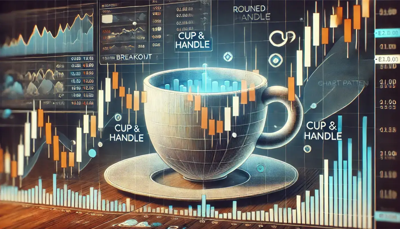 Cup and Handle Chart Pattern