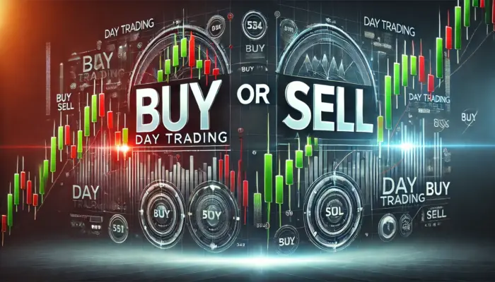 What is Day Trading?