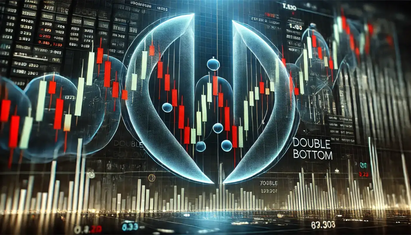 Double Bottom Chart Pattern
