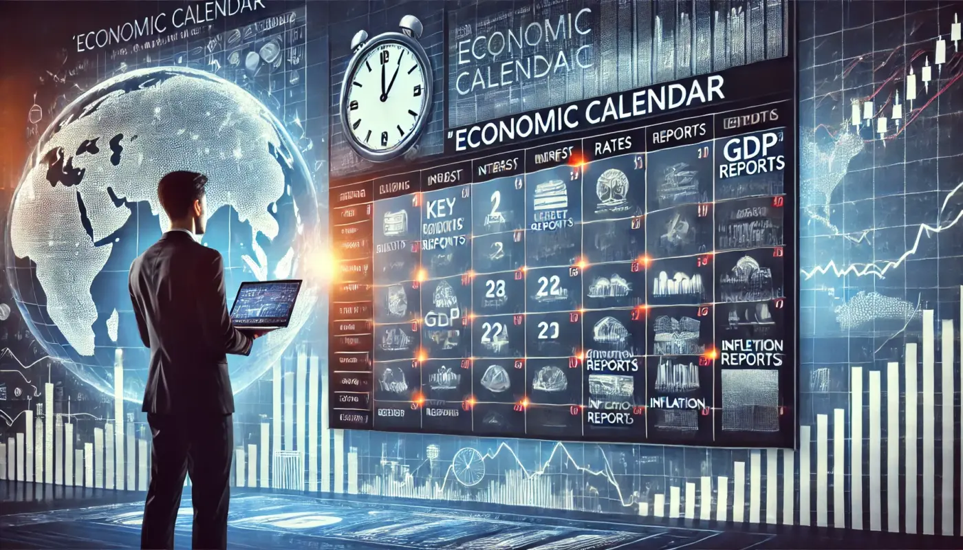 Economic calendar