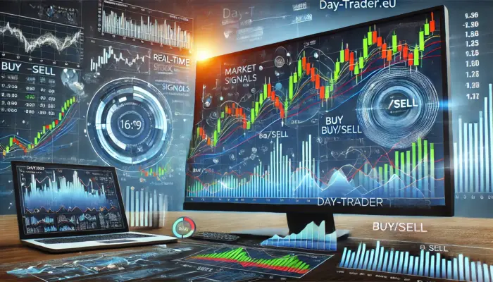 Forex Trading Signals