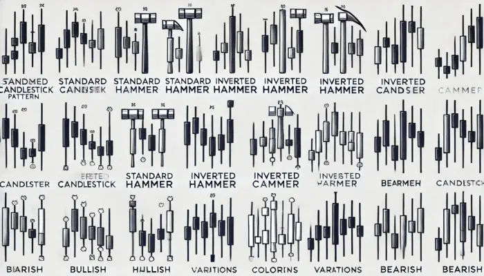 Hammer Candlestick Pattern