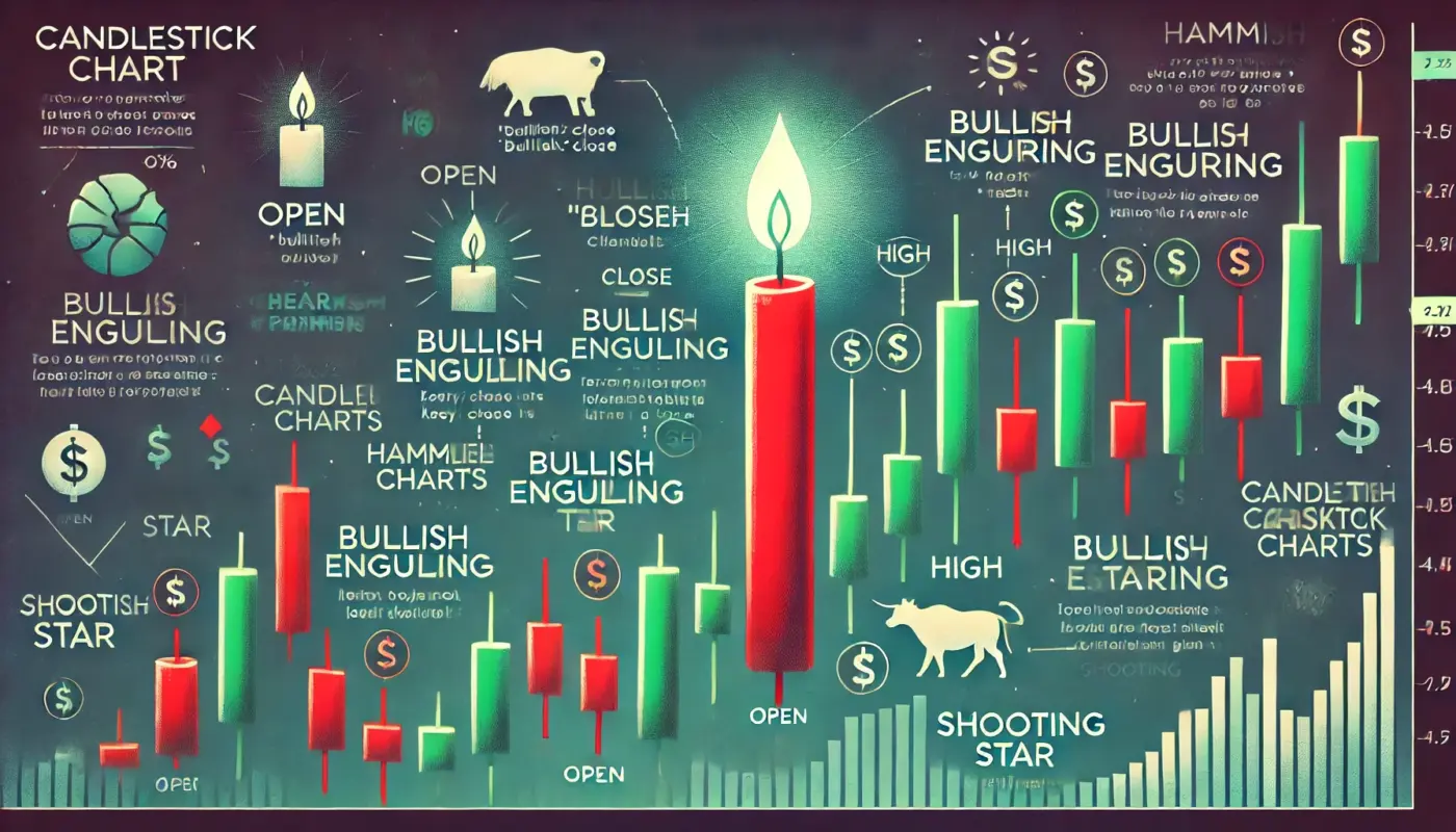 Introduction to Candlesticks