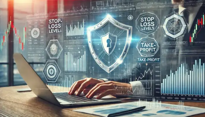 Day Trading Risk Management