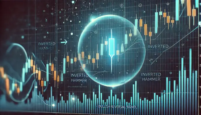 Inverted Hammer Candlestick