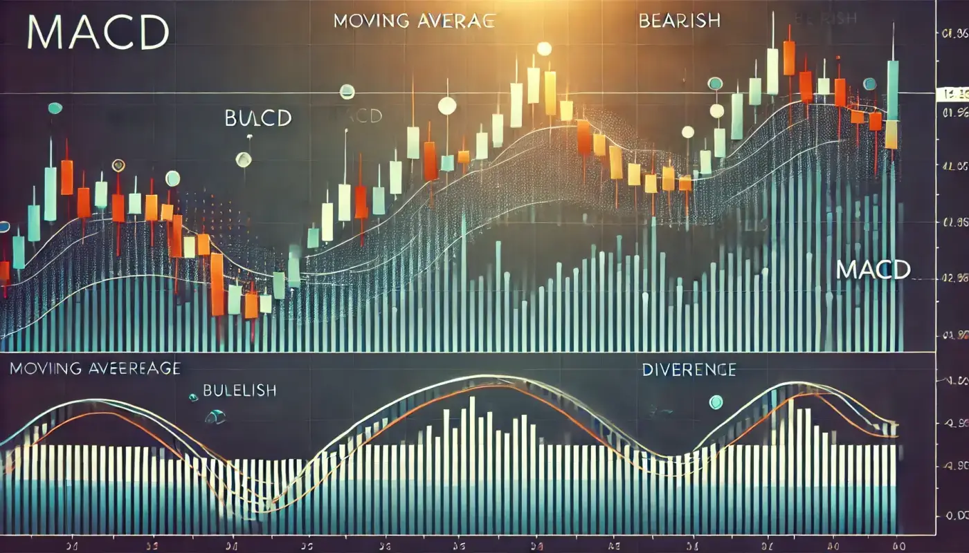 MACD Indicator