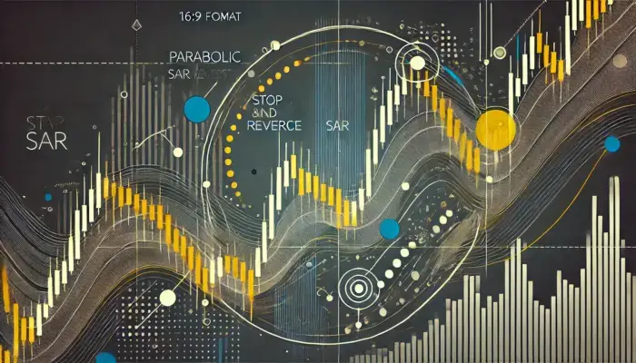 Parabolic SAR Indicator