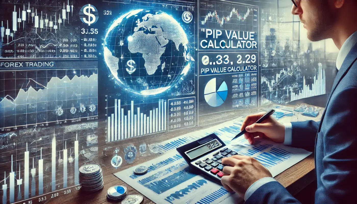 Pip Value Calculator