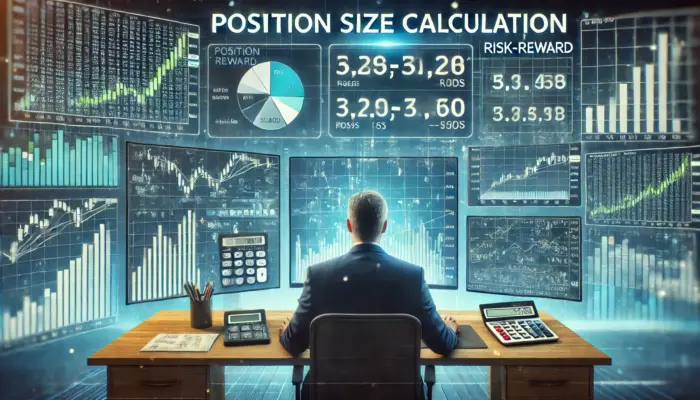 Position Size Calculation