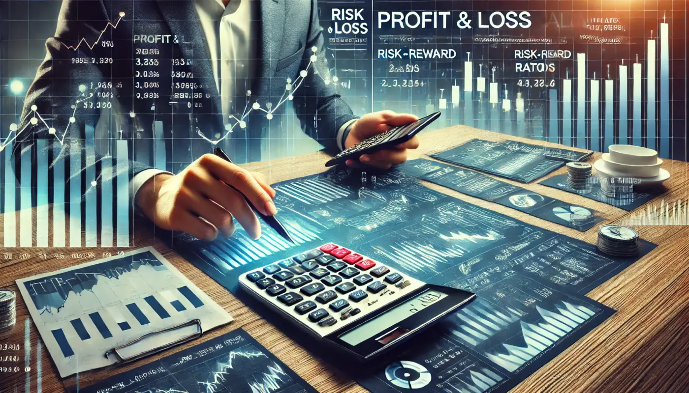 Profit and Loss Calculator