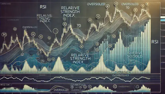 Relative Strength Index (RSI)