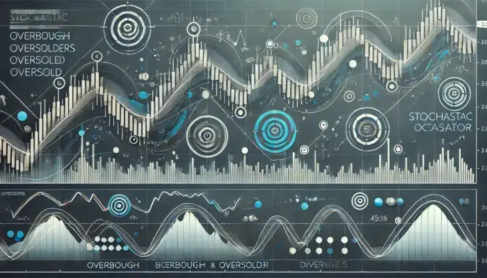 Stochastic Indicator