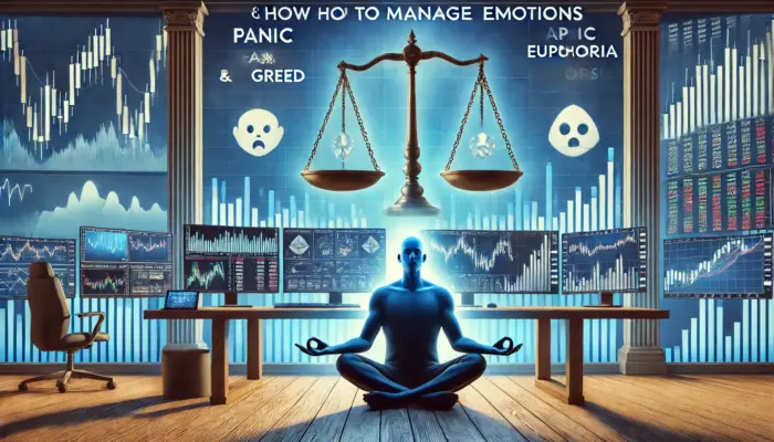 What is Trading Psychology?