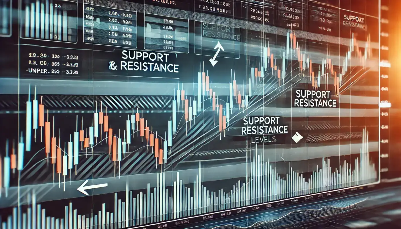 What is Support and Resistance?